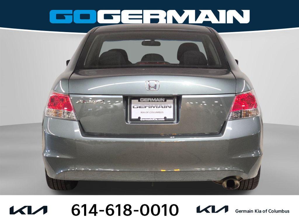 used 2010 Honda Accord car, priced at $9,491