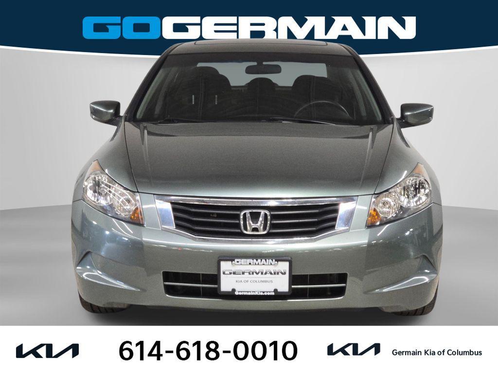 used 2010 Honda Accord car, priced at $9,491