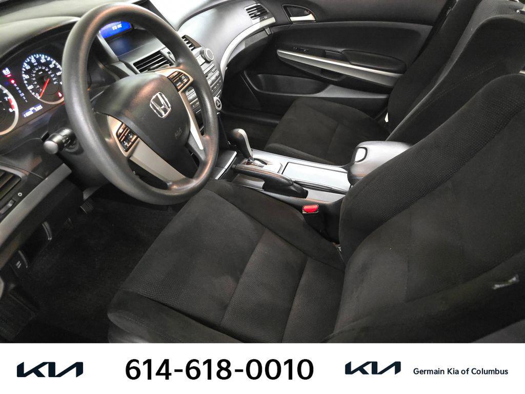 used 2010 Honda Accord car, priced at $9,491