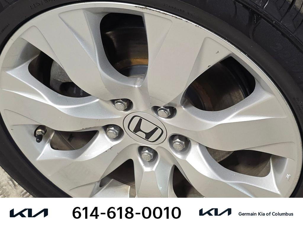 used 2010 Honda Accord car, priced at $9,491