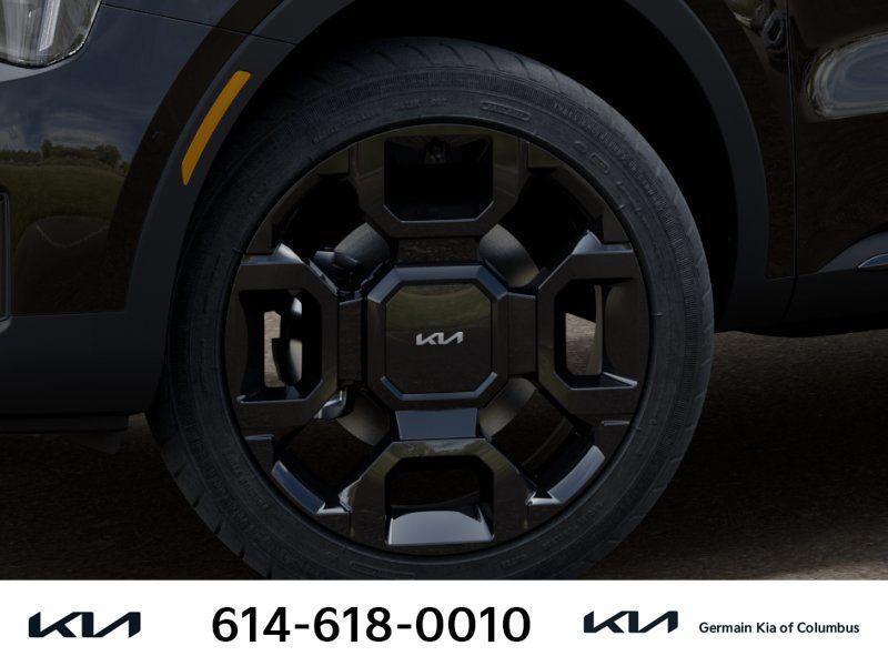 new 2026 Kia Sorento car, priced at $45,543