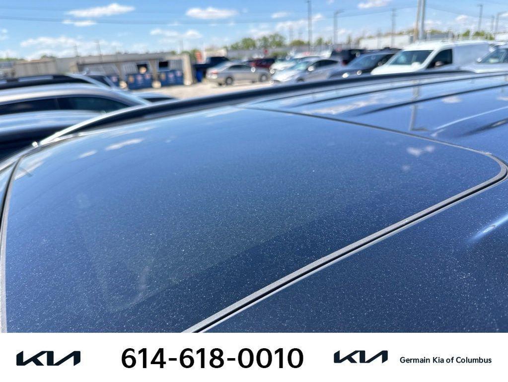 used 2023 Kia Telluride car, priced at $34,439