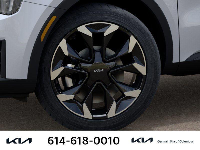 new 2026 Kia Sorento car, priced at $36,095