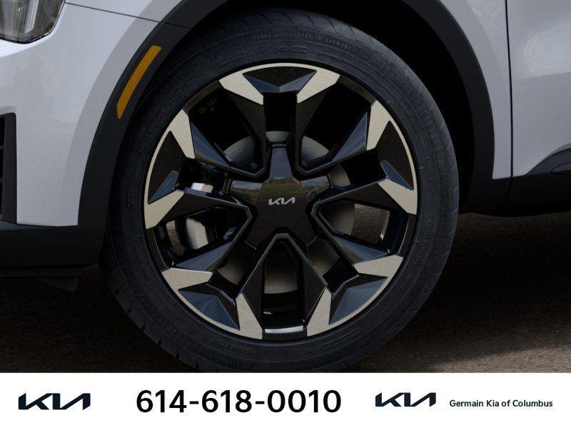 new 2026 Kia Sorento car, priced at $38,543