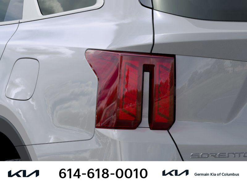 new 2026 Kia Sorento car, priced at $36,265