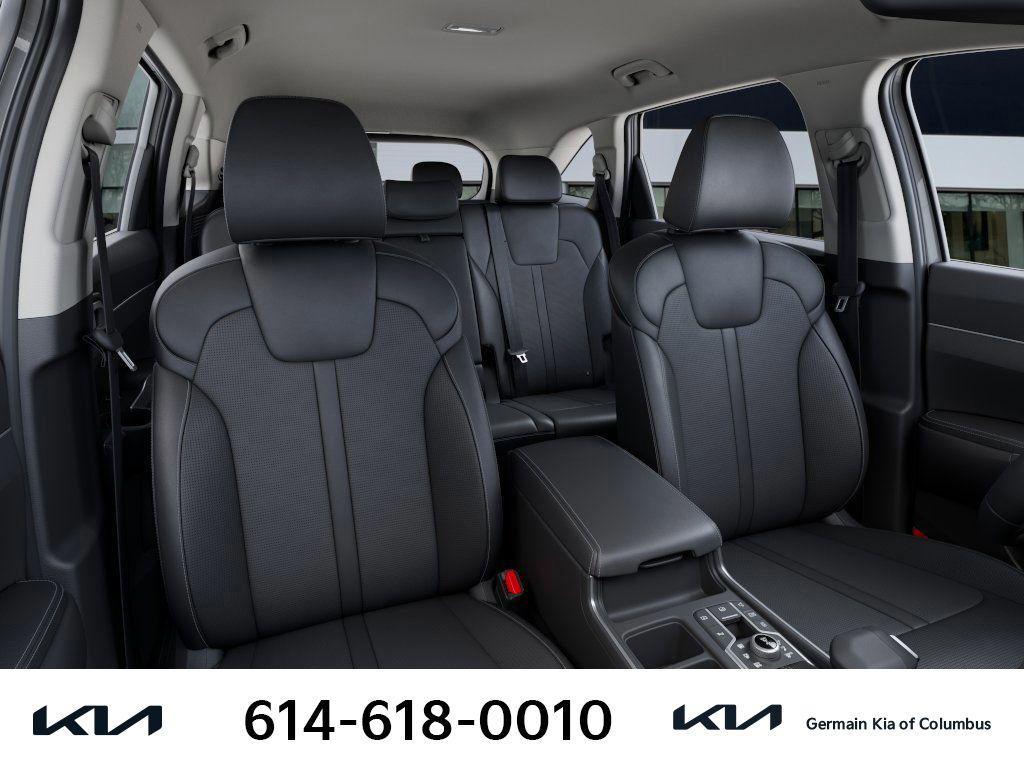 new 2026 Kia Sorento car, priced at $36,265