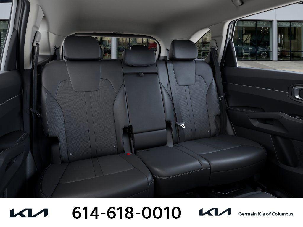 new 2026 Kia Sorento car, priced at $36,265