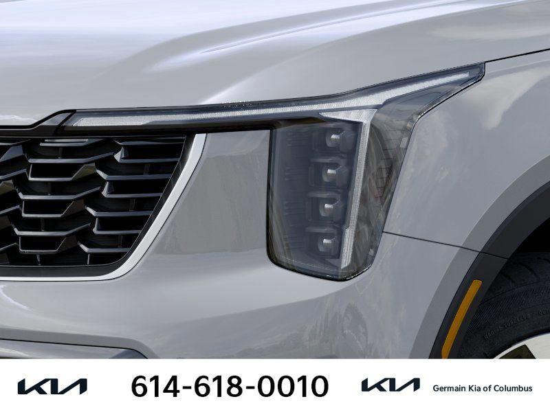 new 2026 Kia Sorento car, priced at $36,265