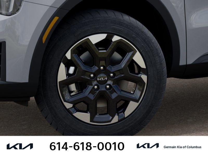 new 2026 Kia Sorento car, priced at $36,265