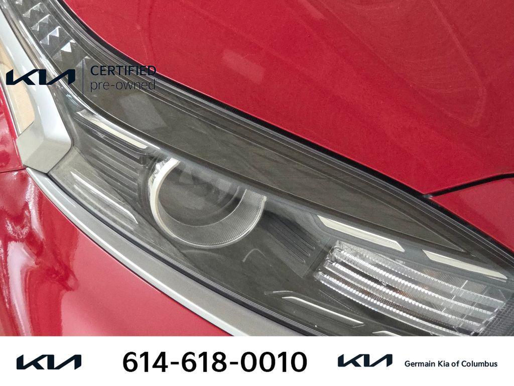 used 2024 Kia Forte car, priced at $20,340