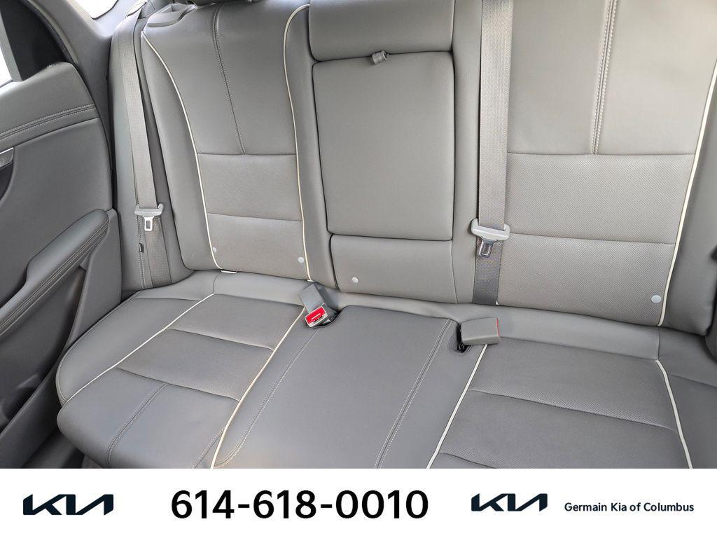 used 2015 Chevrolet Impala car, priced at $11,491