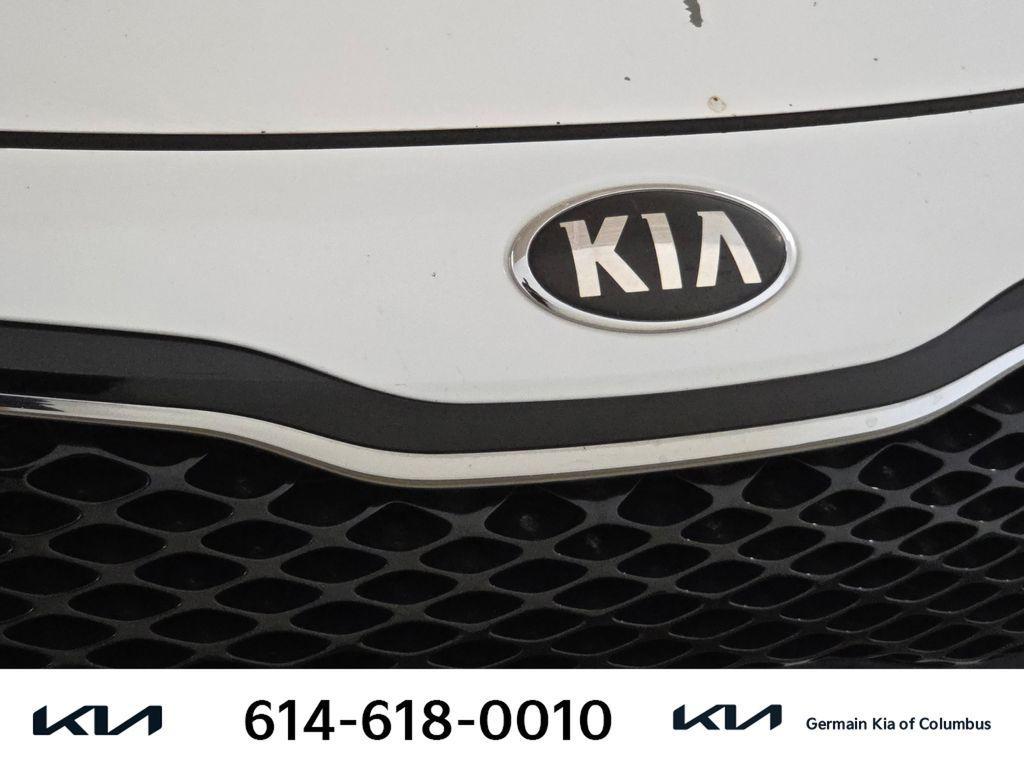 used 2015 Kia Optima car, priced at $9,440