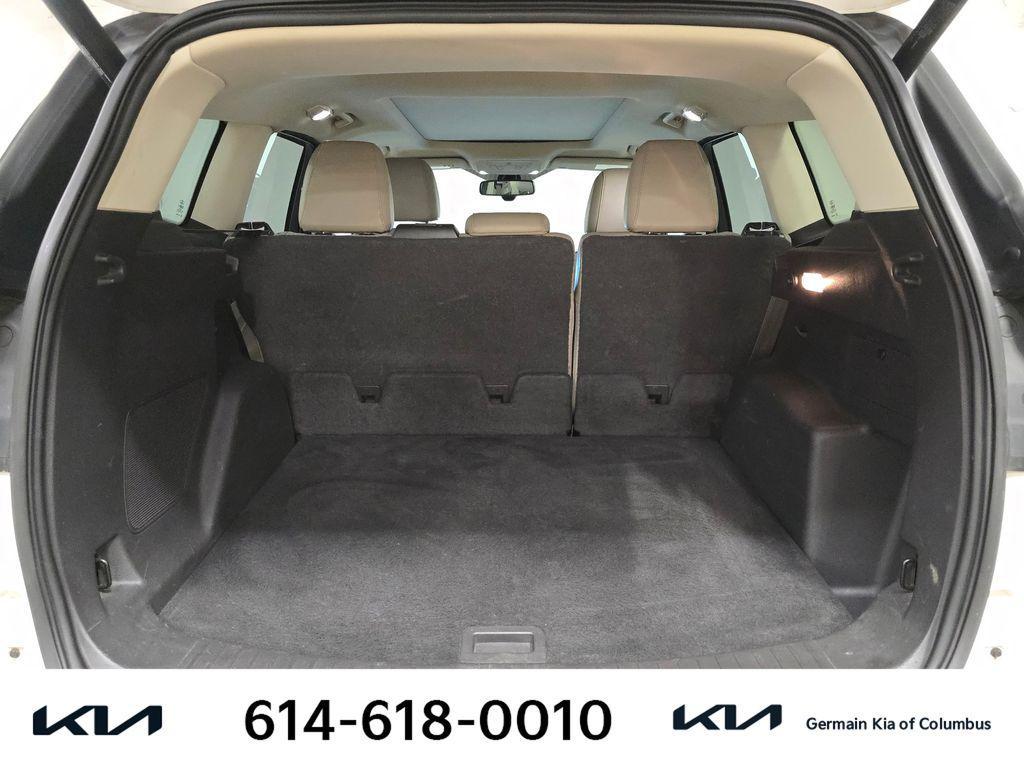 used 2017 Ford Escape car, priced at $9,894