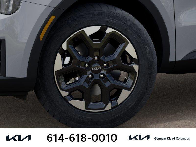 new 2026 Kia Sorento car, priced at $34,265