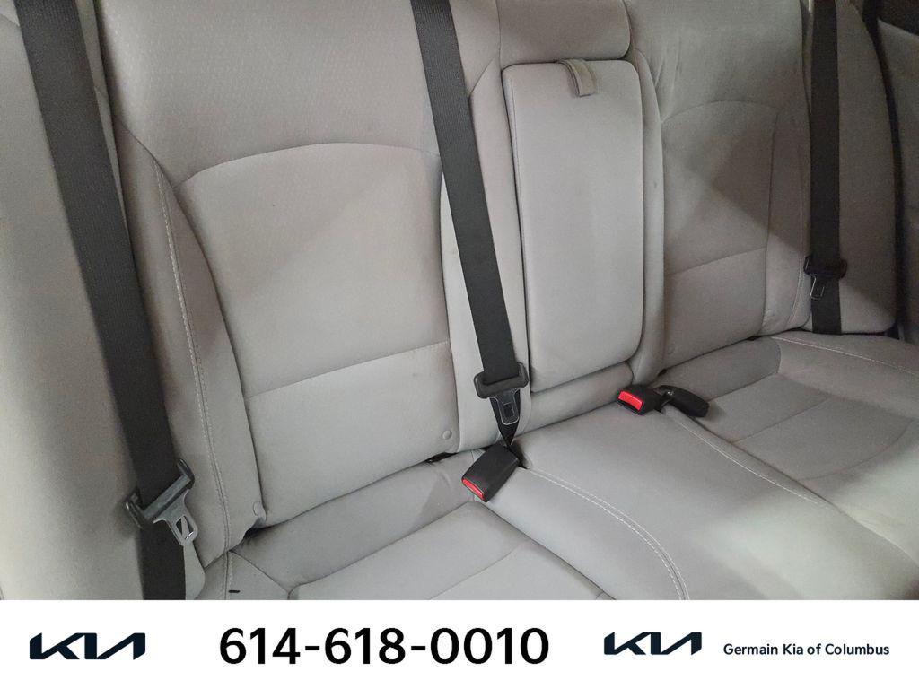 used 2015 Kia Optima car, priced at $8,491