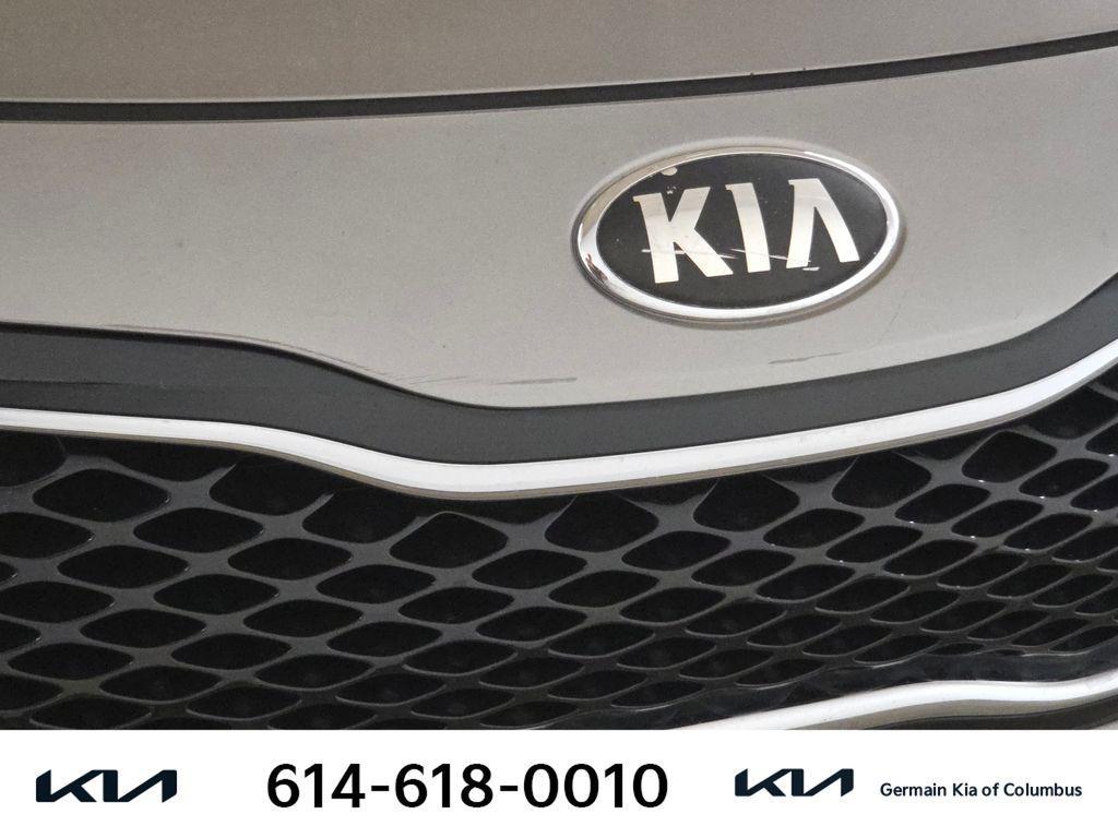 used 2015 Kia Optima car, priced at $8,491