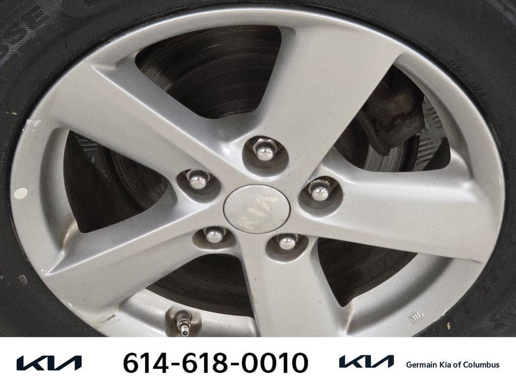 used 2015 Kia Optima car, priced at $8,491