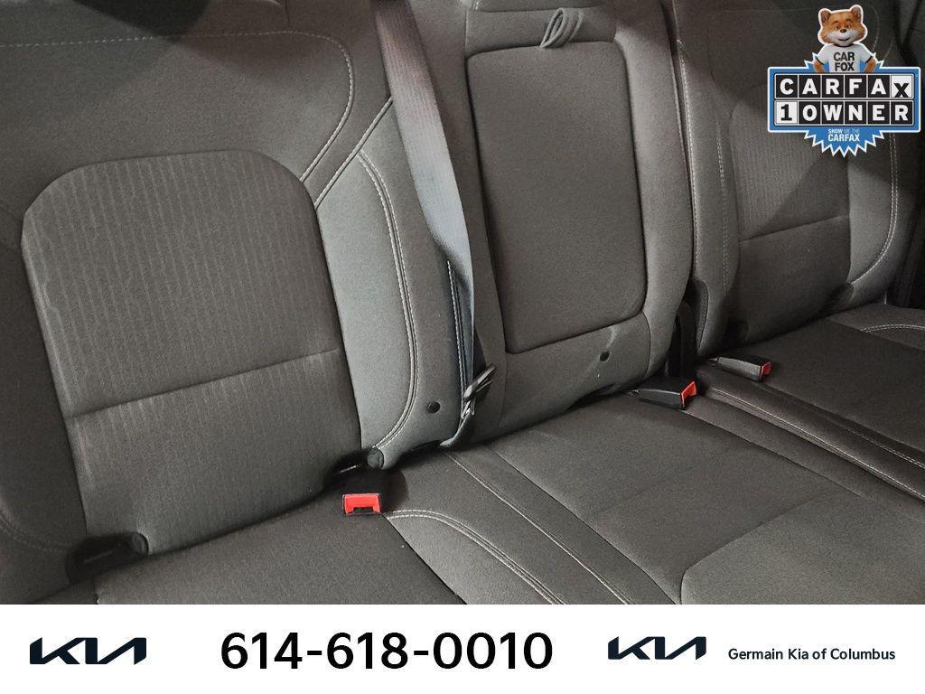 used 2023 Ram 1500 car, priced at $25,324