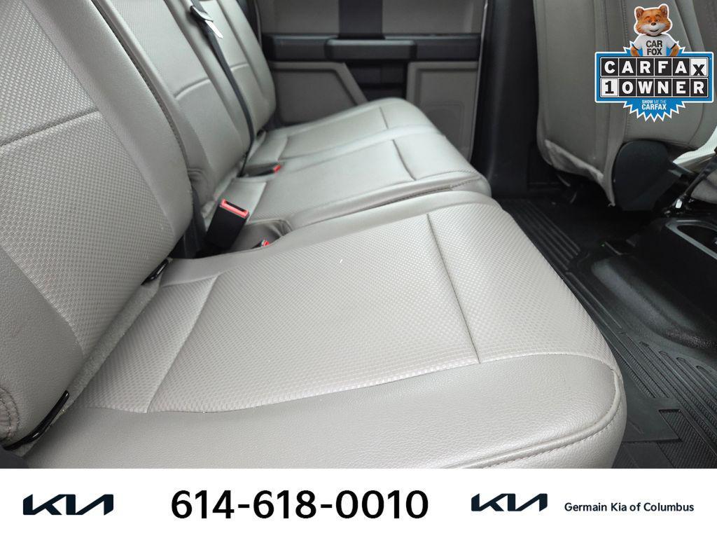 used 2022 Ford F-250 car, priced at $41,991