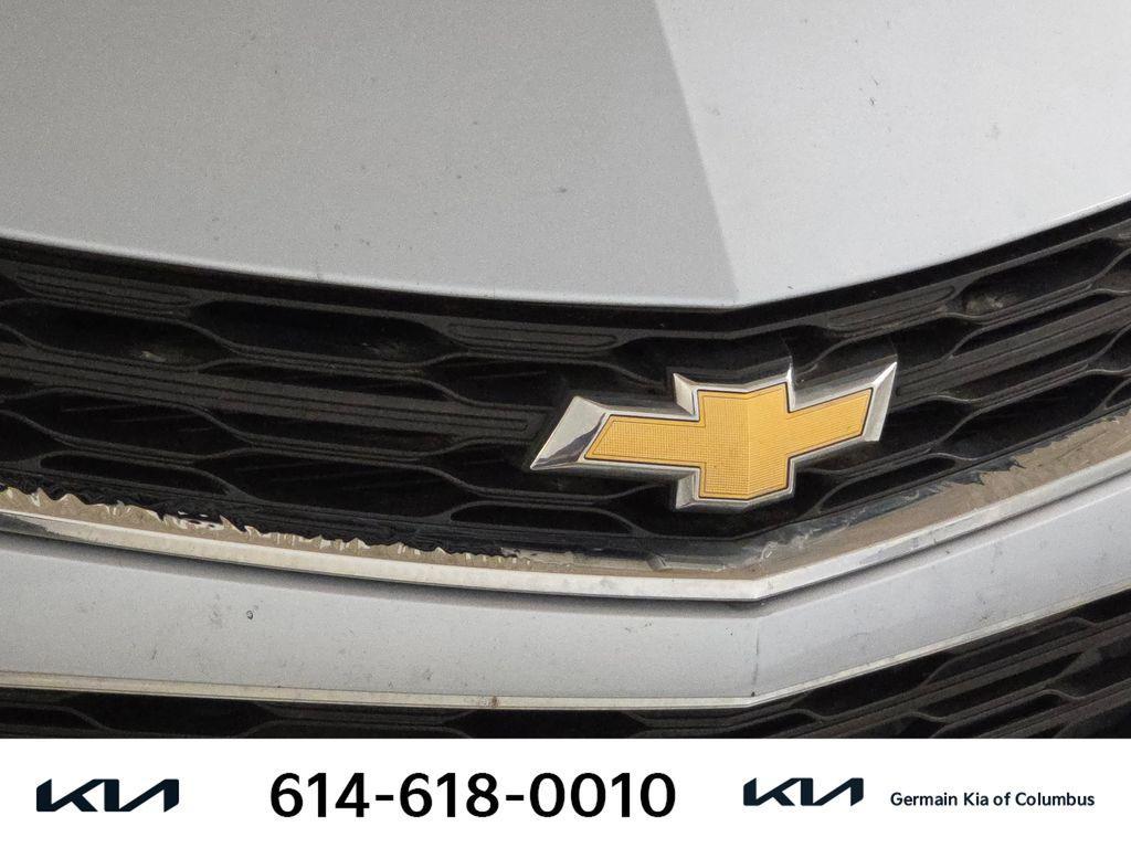 used 2017 Chevrolet Cruze car, priced at $7,439