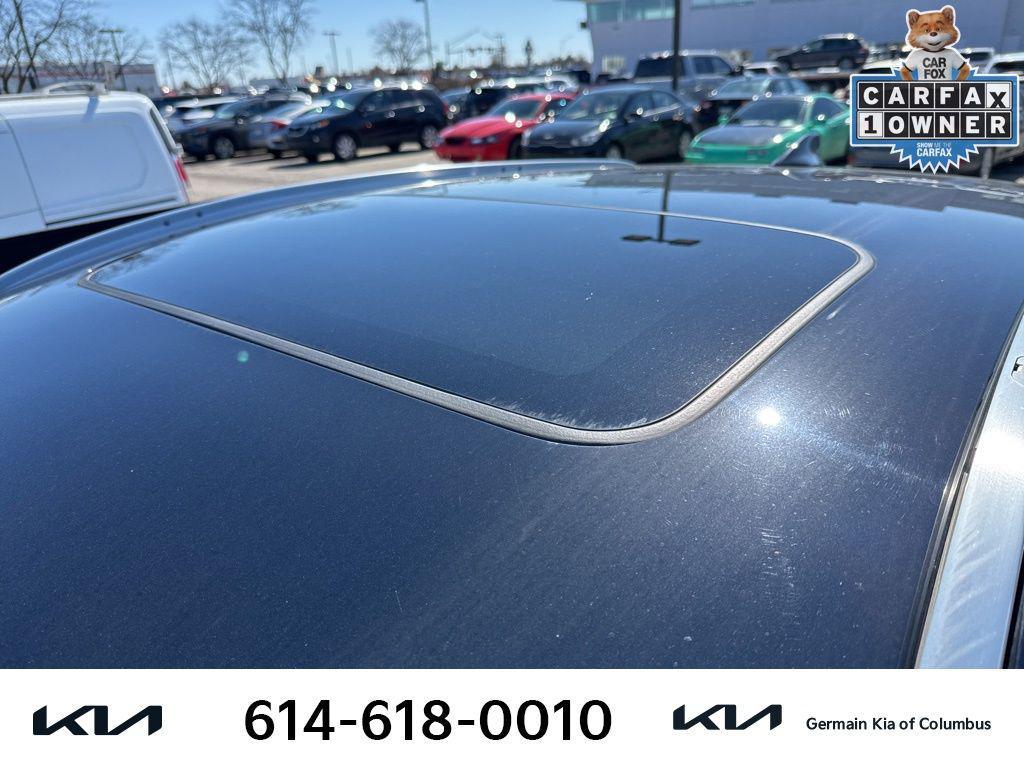 used 2018 Honda HR-V car, priced at $18,991