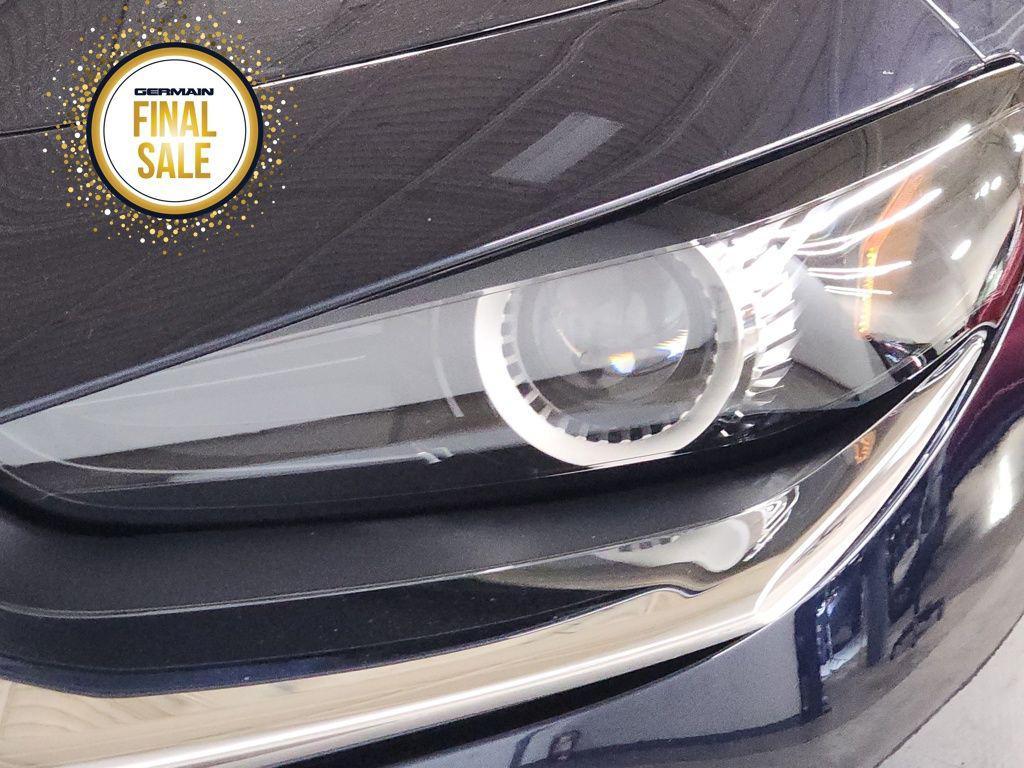 used 2022 Mazda CX-30 car, priced at $21,995