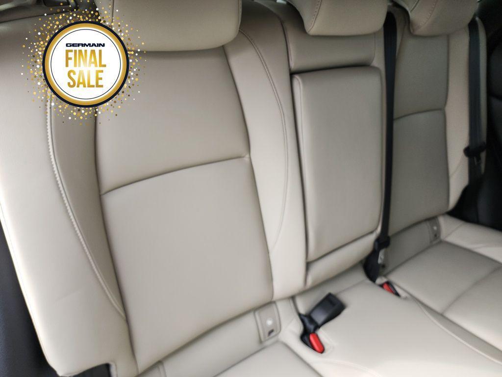 used 2022 Mazda CX-30 car, priced at $21,995