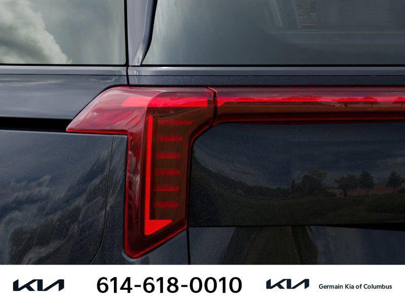new 2026 Kia Carnival car, priced at $50,568