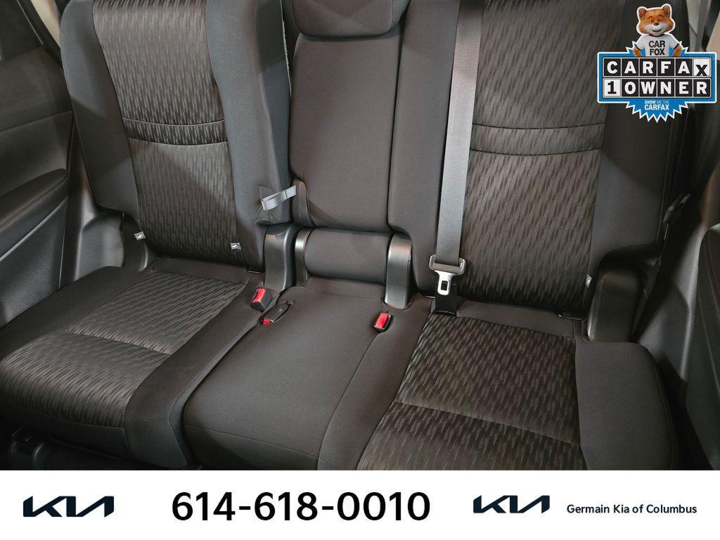 used 2020 Nissan Rogue car, priced at $16,791