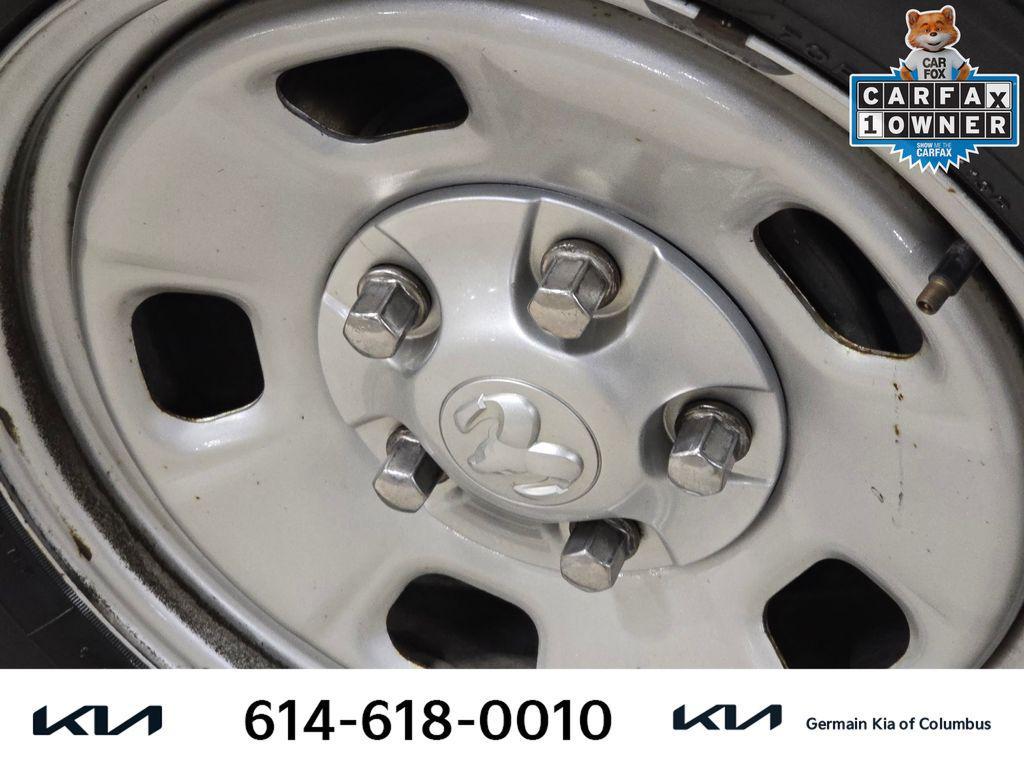 used 2019 Ram 1500 car, priced at $12,882