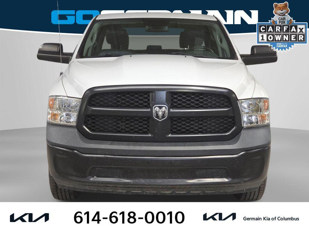 used 2019 Ram 1500 car, priced at $12,882
