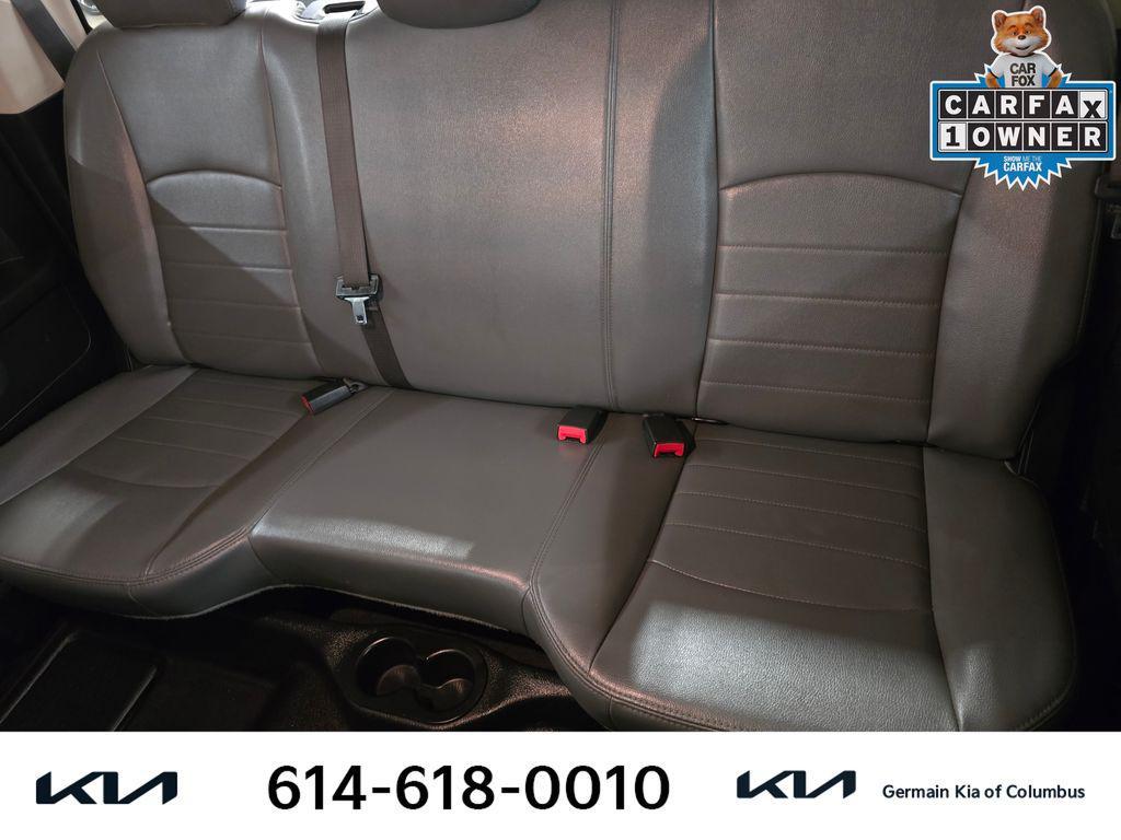 used 2019 Ram 1500 car, priced at $12,882