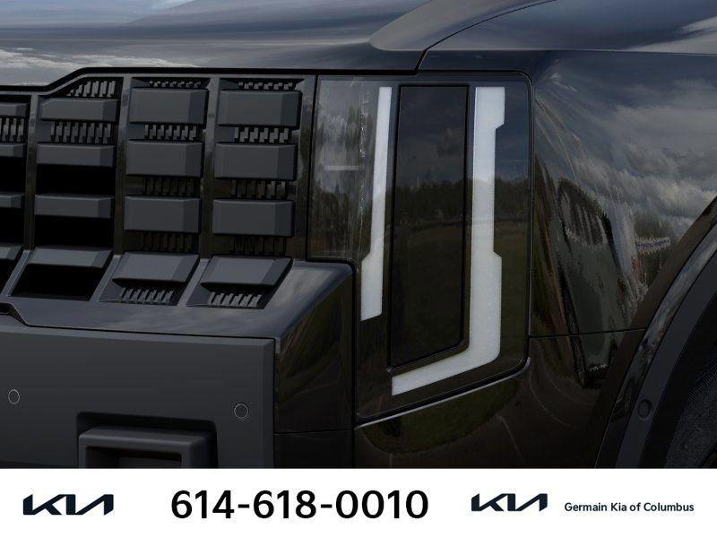 new 2027 Kia Telluride car, priced at $59,085