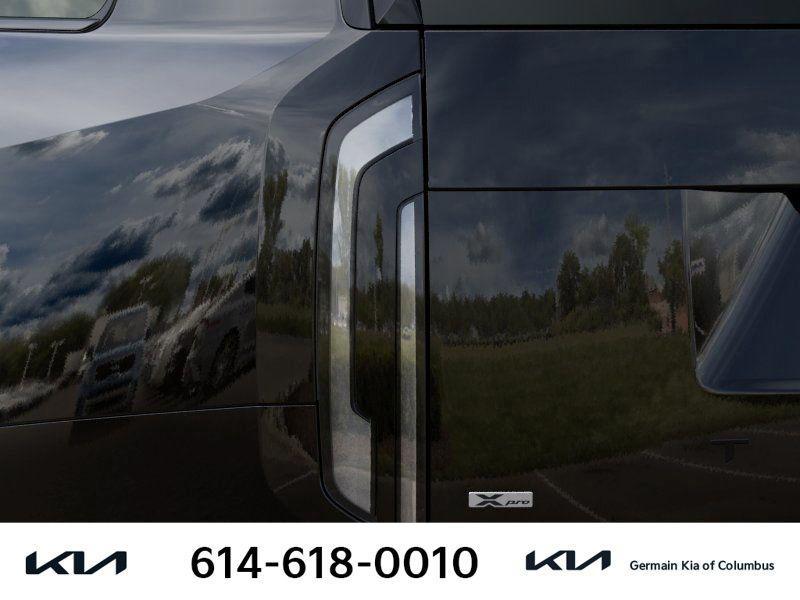 new 2027 Kia Telluride car, priced at $59,085