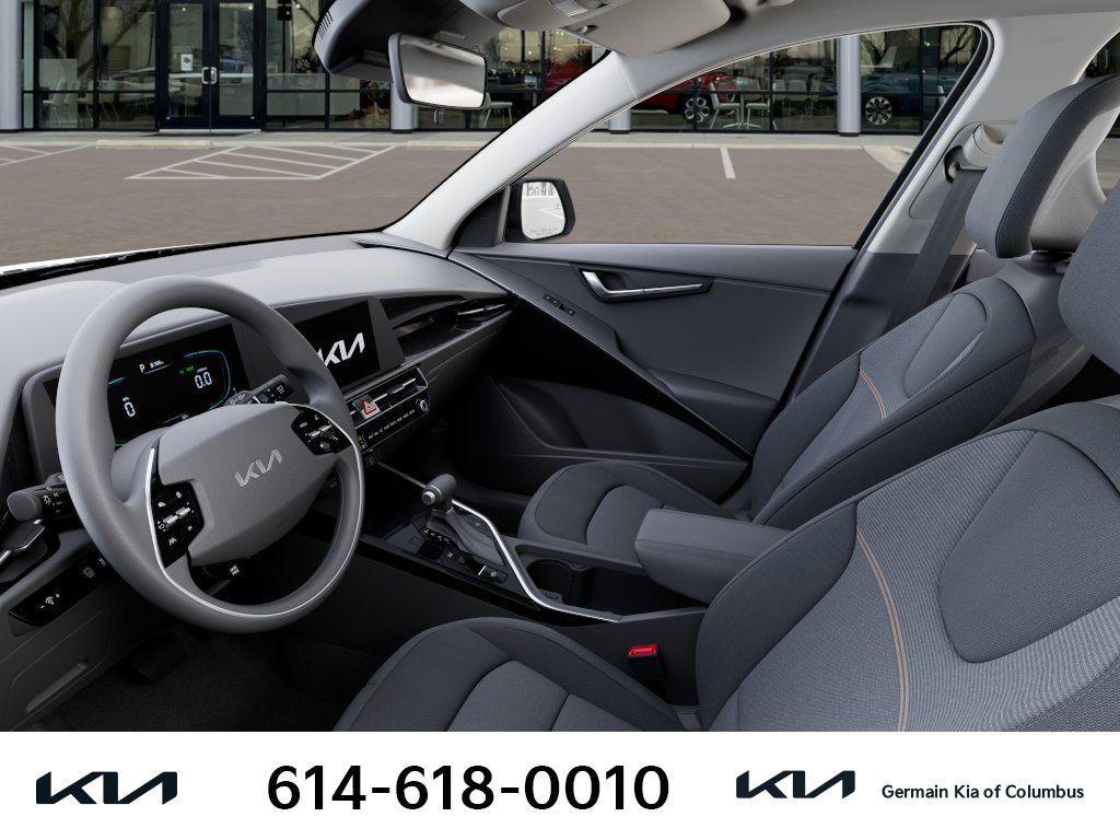 new 2026 Kia Niro car, priced at $27,480