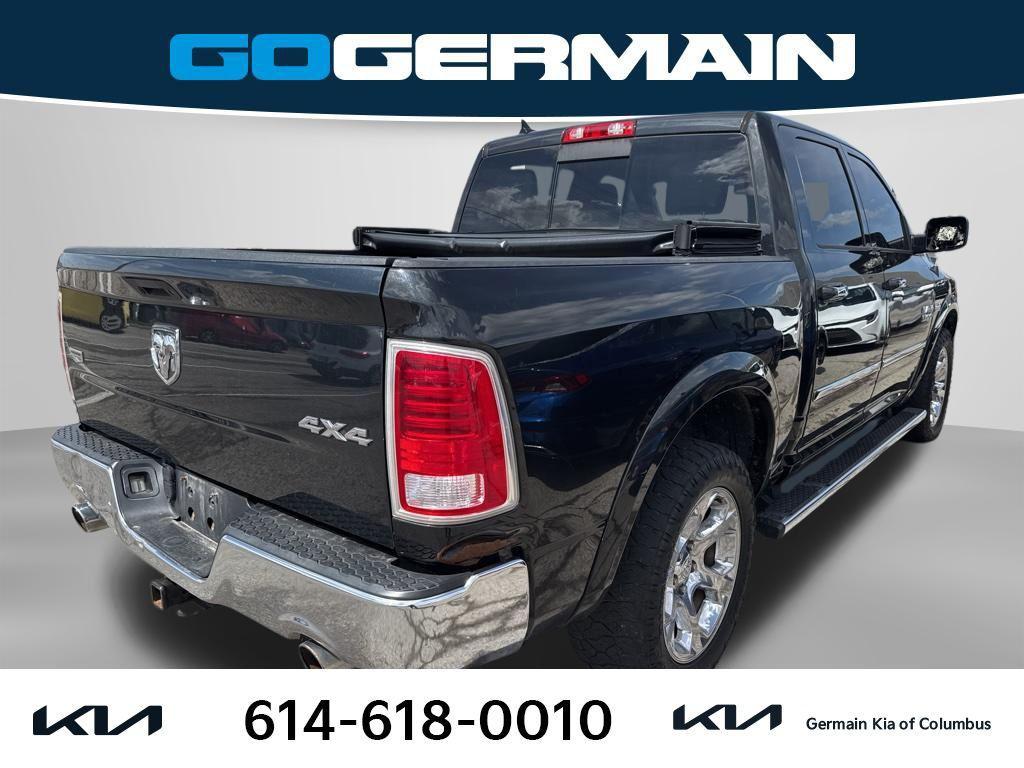 used 2016 Ram 1500 car, priced at $20,991