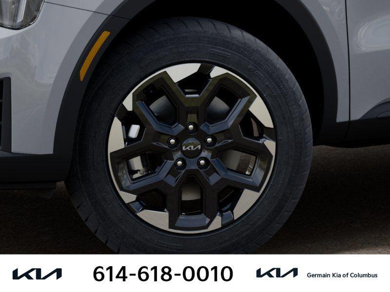 new 2026 Kia Sorento car, priced at $36,743