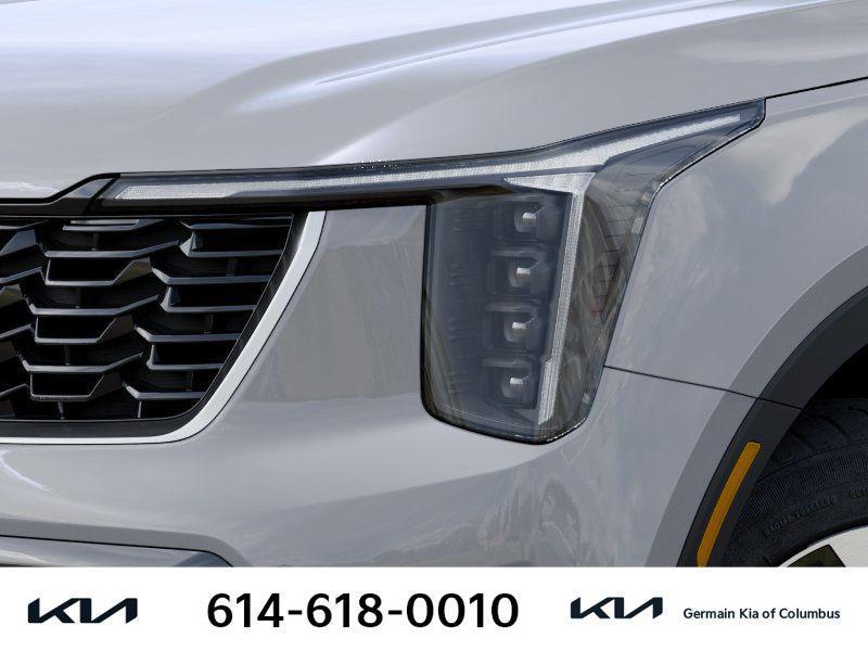 new 2026 Kia Sorento car, priced at $36,743