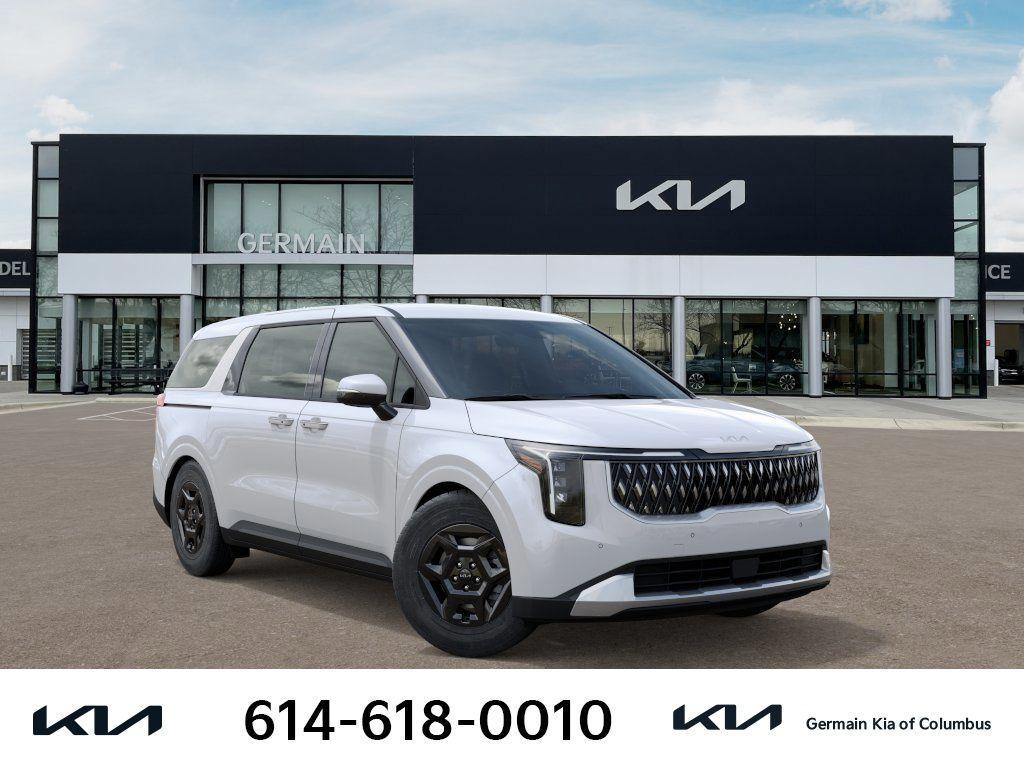 new 2026 Kia Carnival car, priced at $39,193