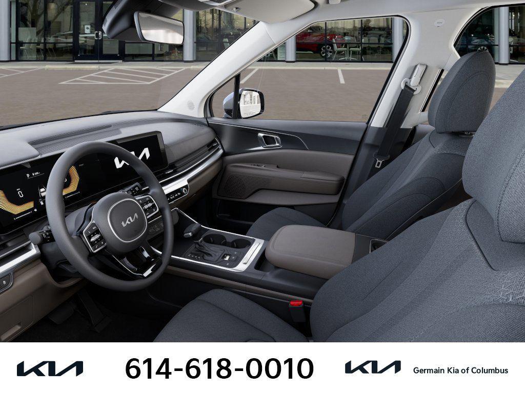 new 2026 Kia Carnival car, priced at $39,193