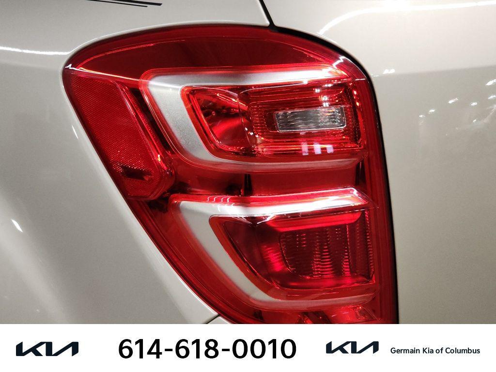 used 2016 Chevrolet Equinox car, priced at $7,993