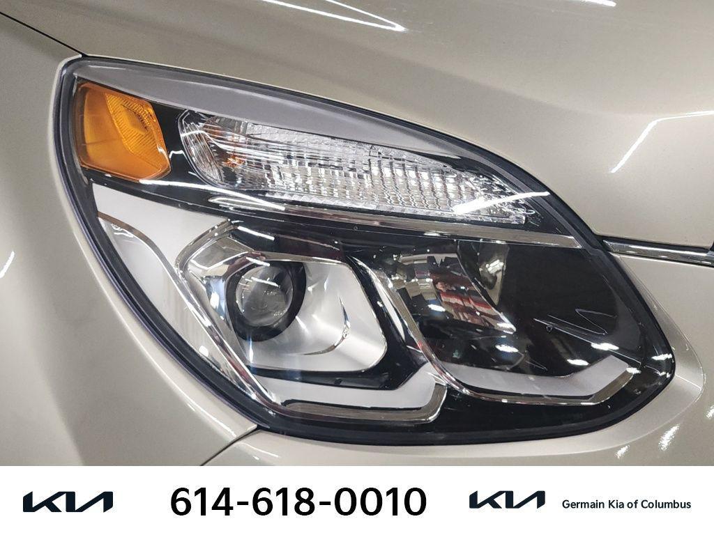 used 2016 Chevrolet Equinox car, priced at $7,993