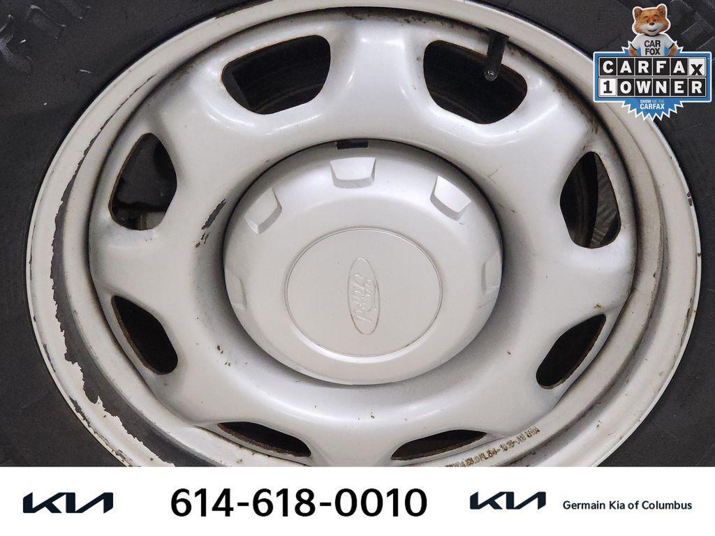 used 2019 Ford F-150 car, priced at $12,243