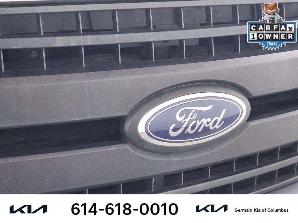 used 2019 Ford F-150 car, priced at $12,243