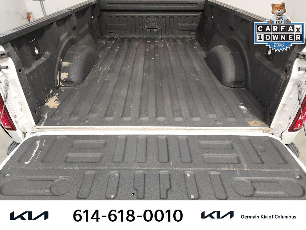 used 2019 Ford F-150 car, priced at $12,243