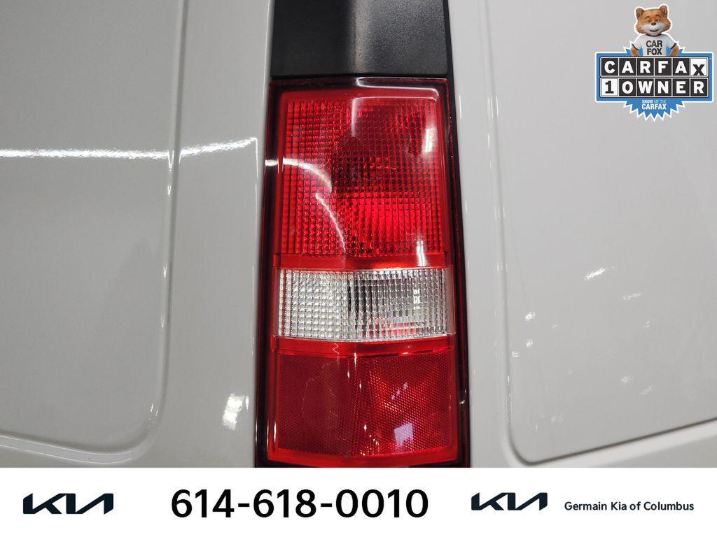 used 2020 Chevrolet Express 2500 car, priced at $17,991