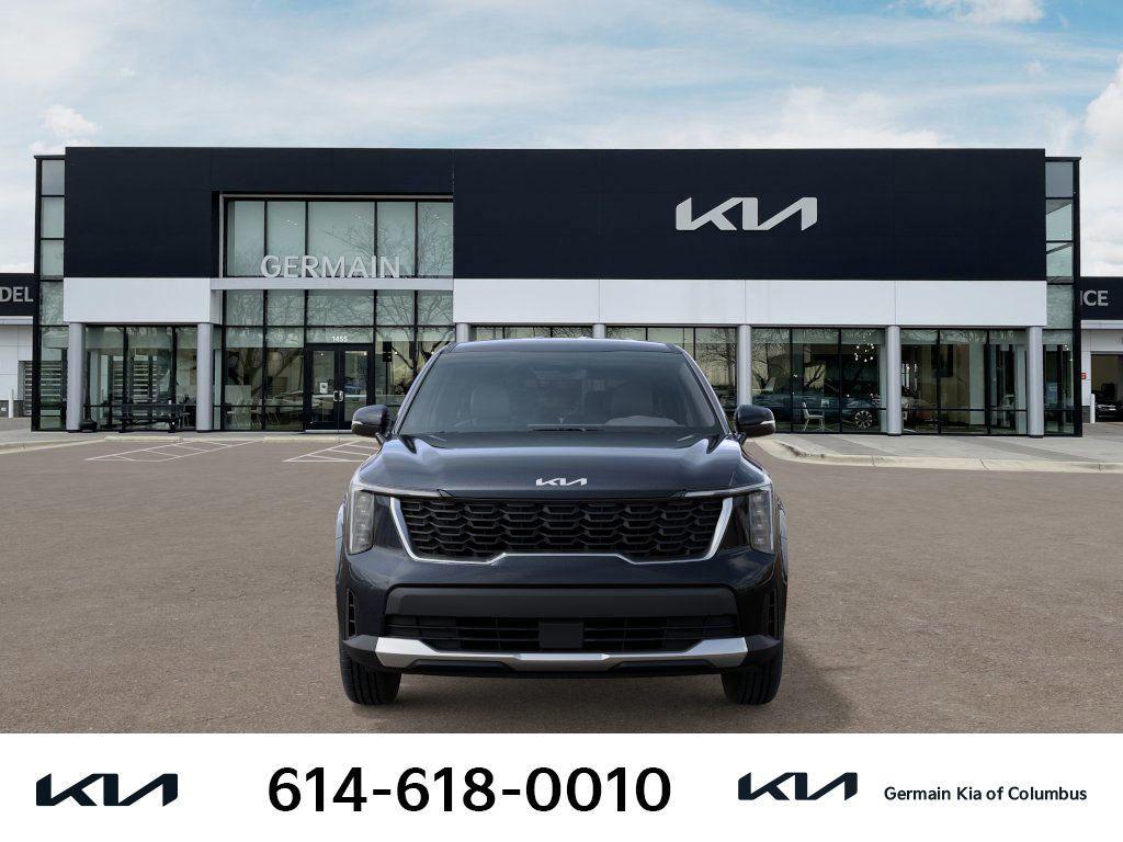 new 2026 Kia Sorento car, priced at $28,870