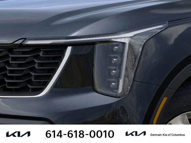 new 2026 Kia Sorento car, priced at $28,870