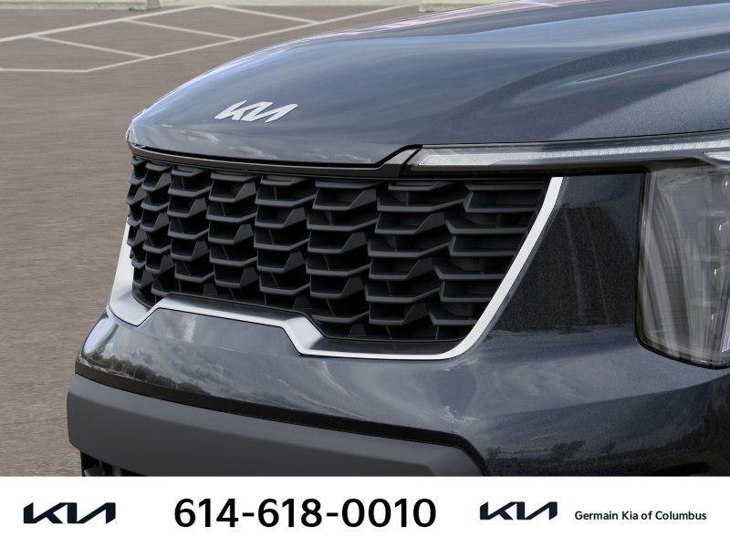 new 2026 Kia Sorento car, priced at $28,870