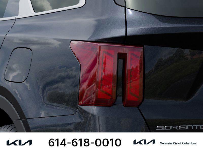 new 2026 Kia Sorento car, priced at $28,870